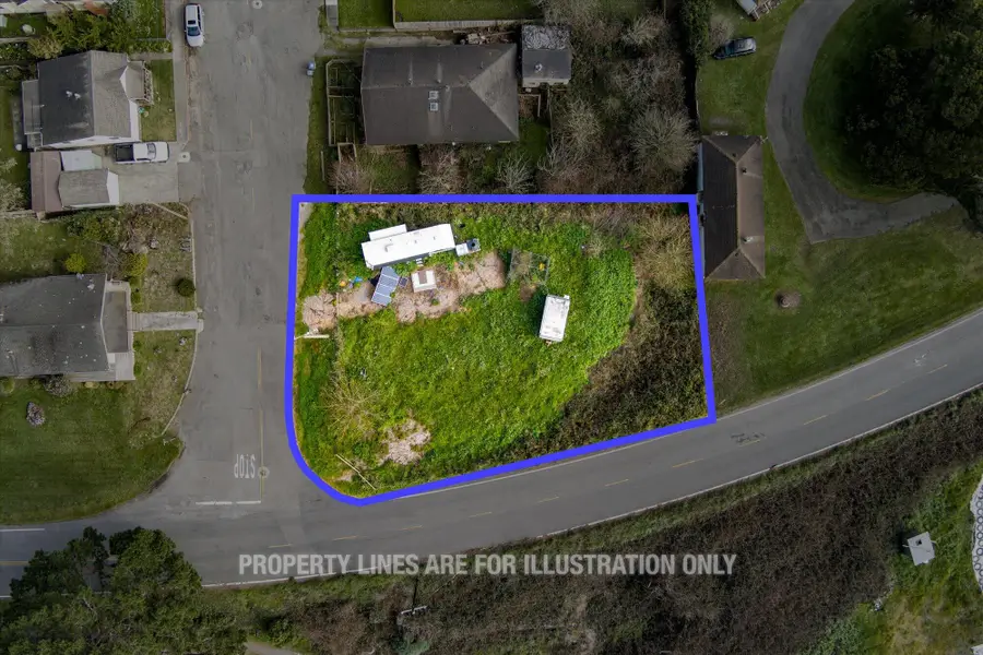 0 Church Street, Loleta, CA 95551 - #3