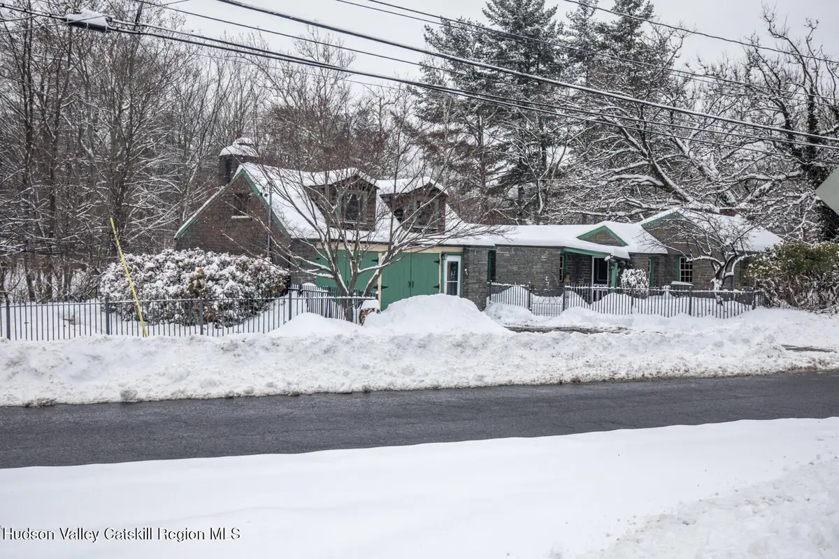 110 Mill Hill Road, Woodstock, NY 12498 - Image #1