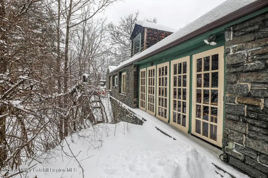 110 Mill Hill Road, Woodstock, NY 12498 - Image #2