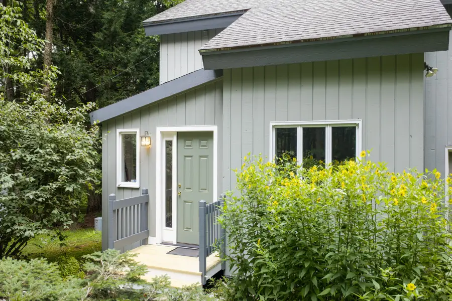 33 Burnt Hill Road, Winhall, VT 05340 - #2
