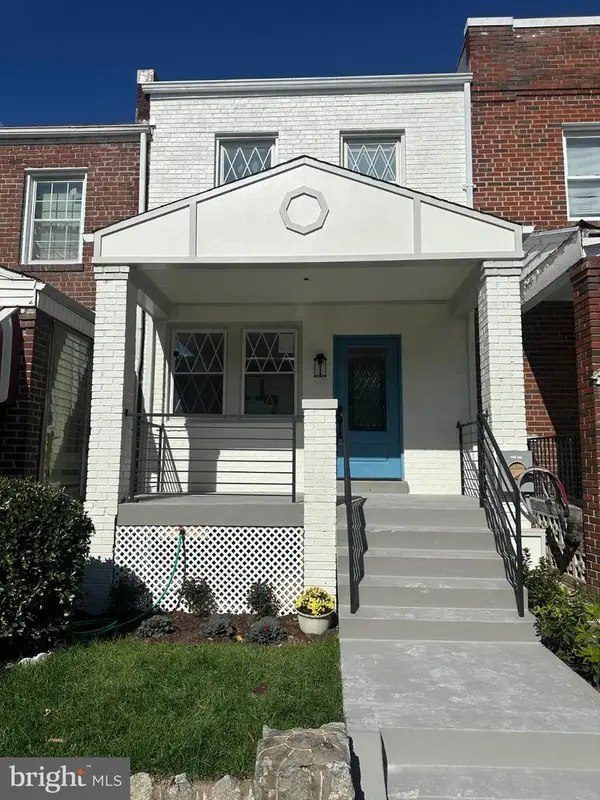 1742 Lyman Pl Ne, WASHINGTON, DC 20002