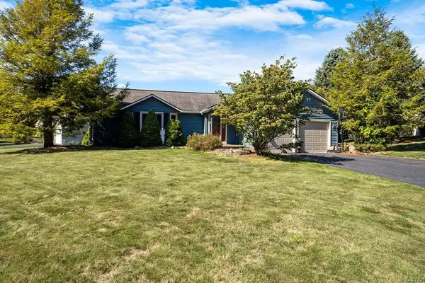 510 Emann Drive, Camillus, NY 13031