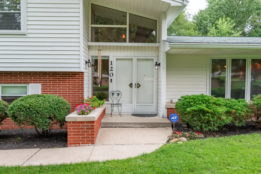 120 Briarwood Lane, Terre Haute, IN 47803 - #2