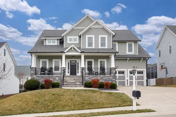 15018 Endstone Trail, Midlothian, VA 23112