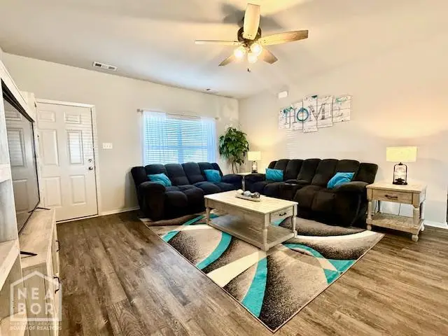 237 Cole Drive, Brookland, AR 72417 - #3