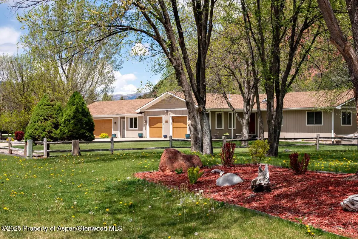368 Meadow Lane, Glenwood Springs, CO 81601 - #1