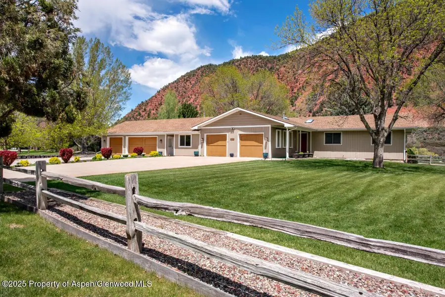 368 Meadow Lane, Glenwood Springs, CO 81601 - #2