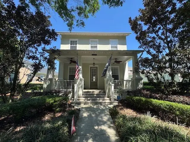 1442 Stickley Avenue, Celebration, FL 34747 - #1
