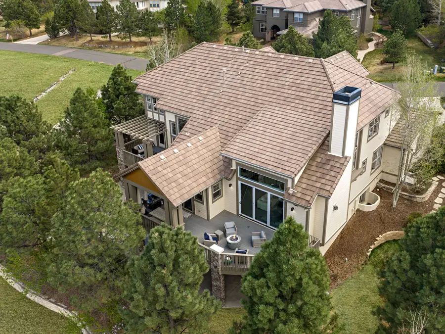 6281 Oxford Peak Place, Castle Rock, CO 80108 - #3