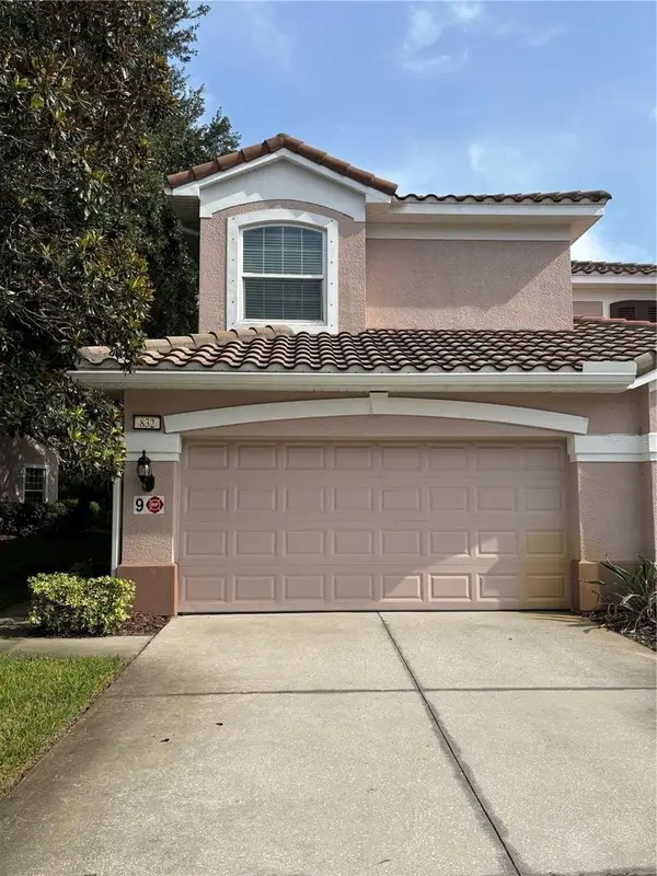 832 LANTERN Way unit: 832, CLEARWATER, FL 33765