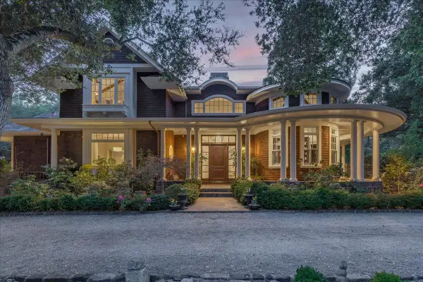 3510 Alpine Road, Portola Valley, CA 94028