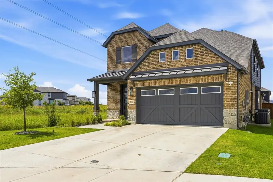 3101 Summer Rain Lane, Anna, TX 75409 - #3