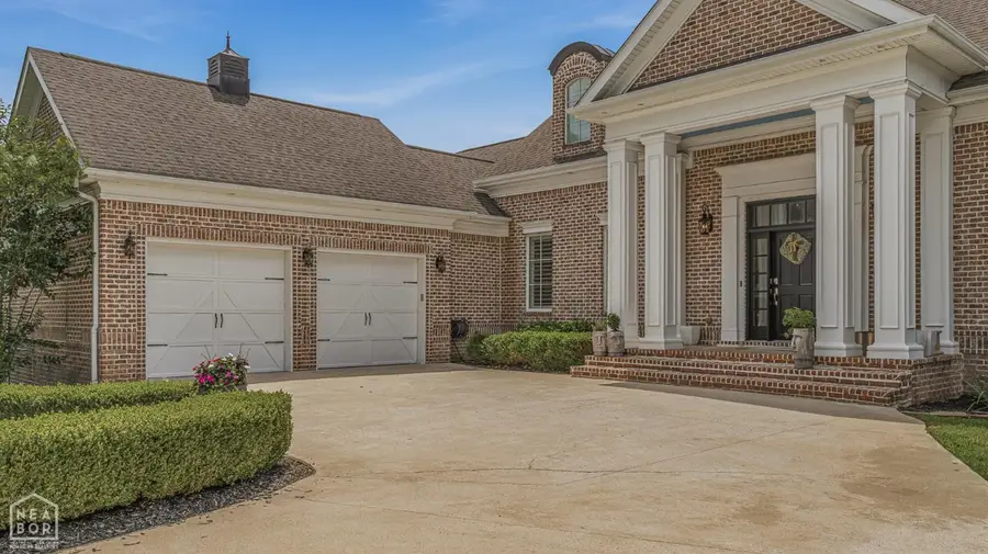 3729 Riviera Dr, Jonesboro, AR 72404 - #2