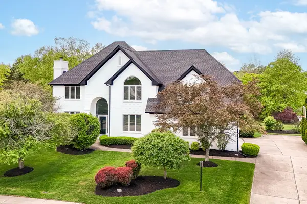 12496 Pembrooke Circle, Carmel, IN 46032