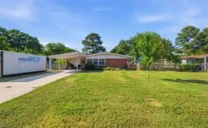 4315 Towanda Road, Chesapeake, VA 23325 - #1