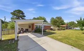 4315 Towanda Road, Chesapeake, VA 23325 - #3