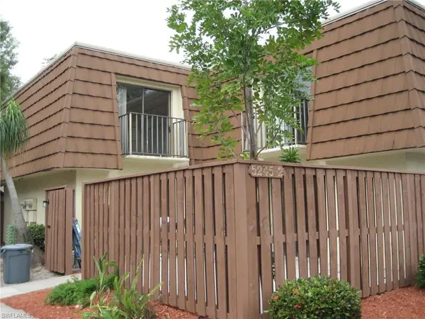 5245 Cedarbend DR #2, FORT MYERS, FL 33919