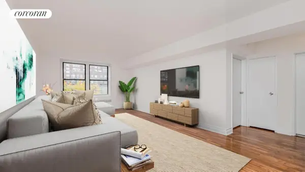 1725 Edison Avenue #4C, Bronx, NY 10461