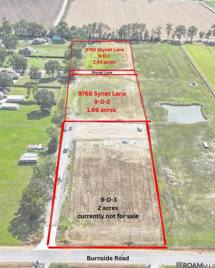 9766 Skynet Lane, Bueche, LA 70729 - #2