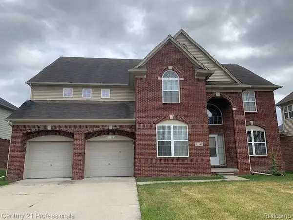 15140 Rivercrest Drive, SterlingHeights, MI 48312