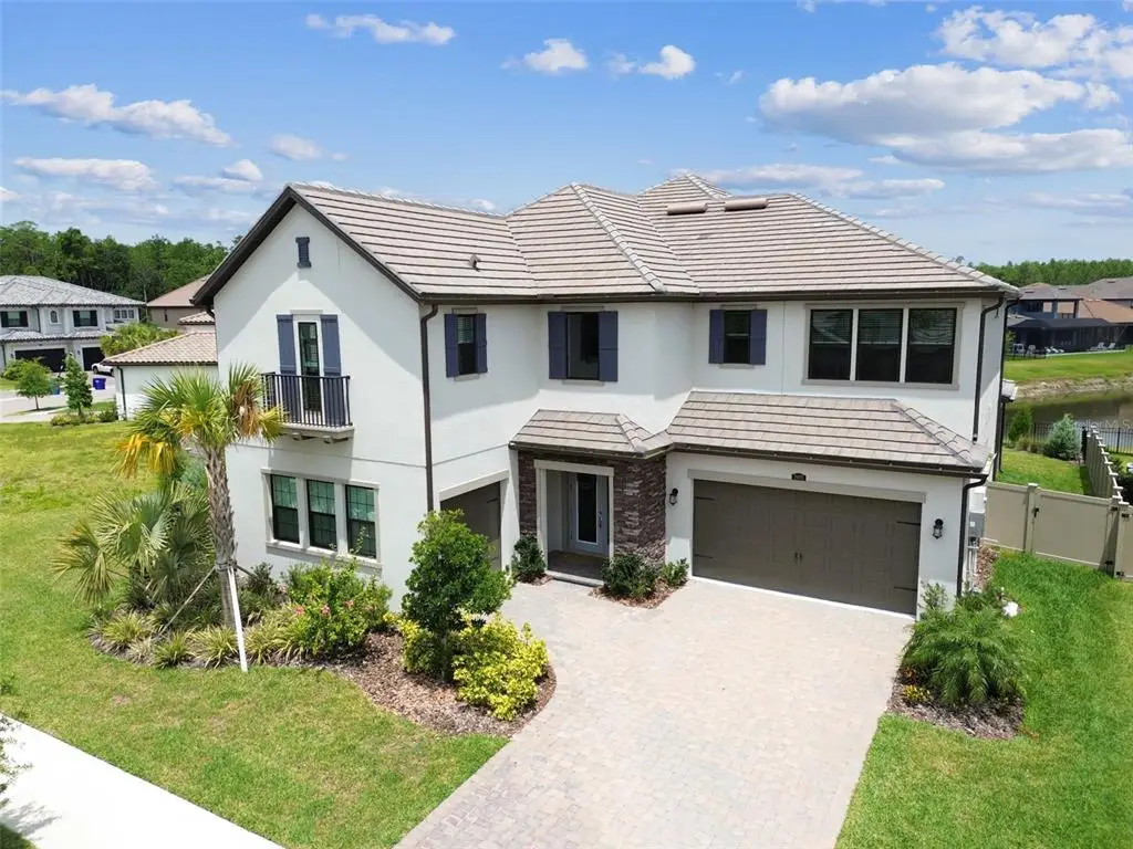 29895 Picana Lane, Wesley Chapel, FL 33543 - #1