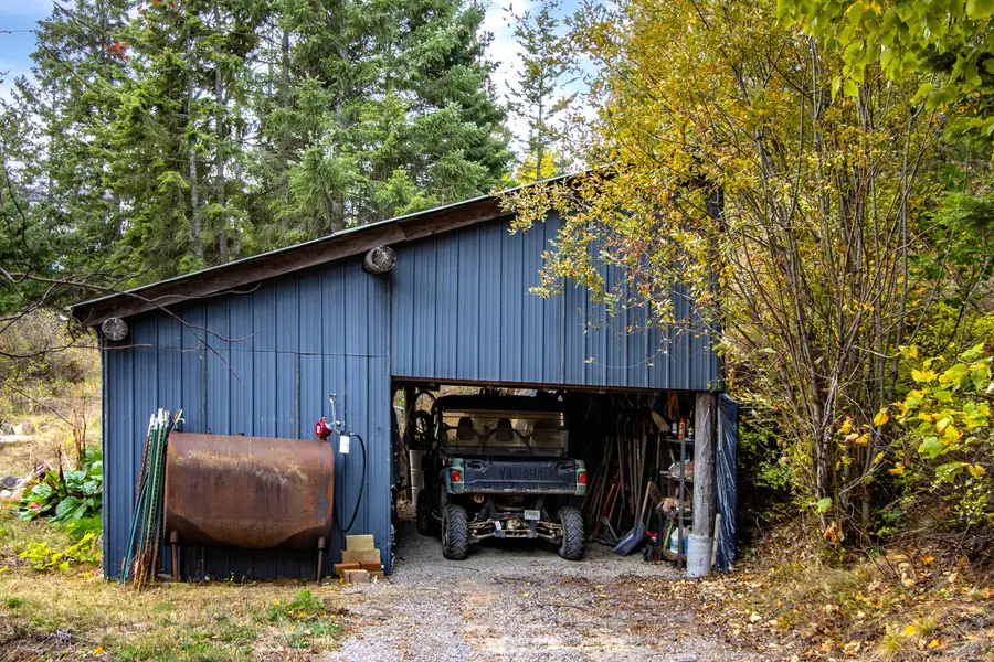 1464 Hulett Hill Dr, Sandpoint, ID 83864 - Image #3