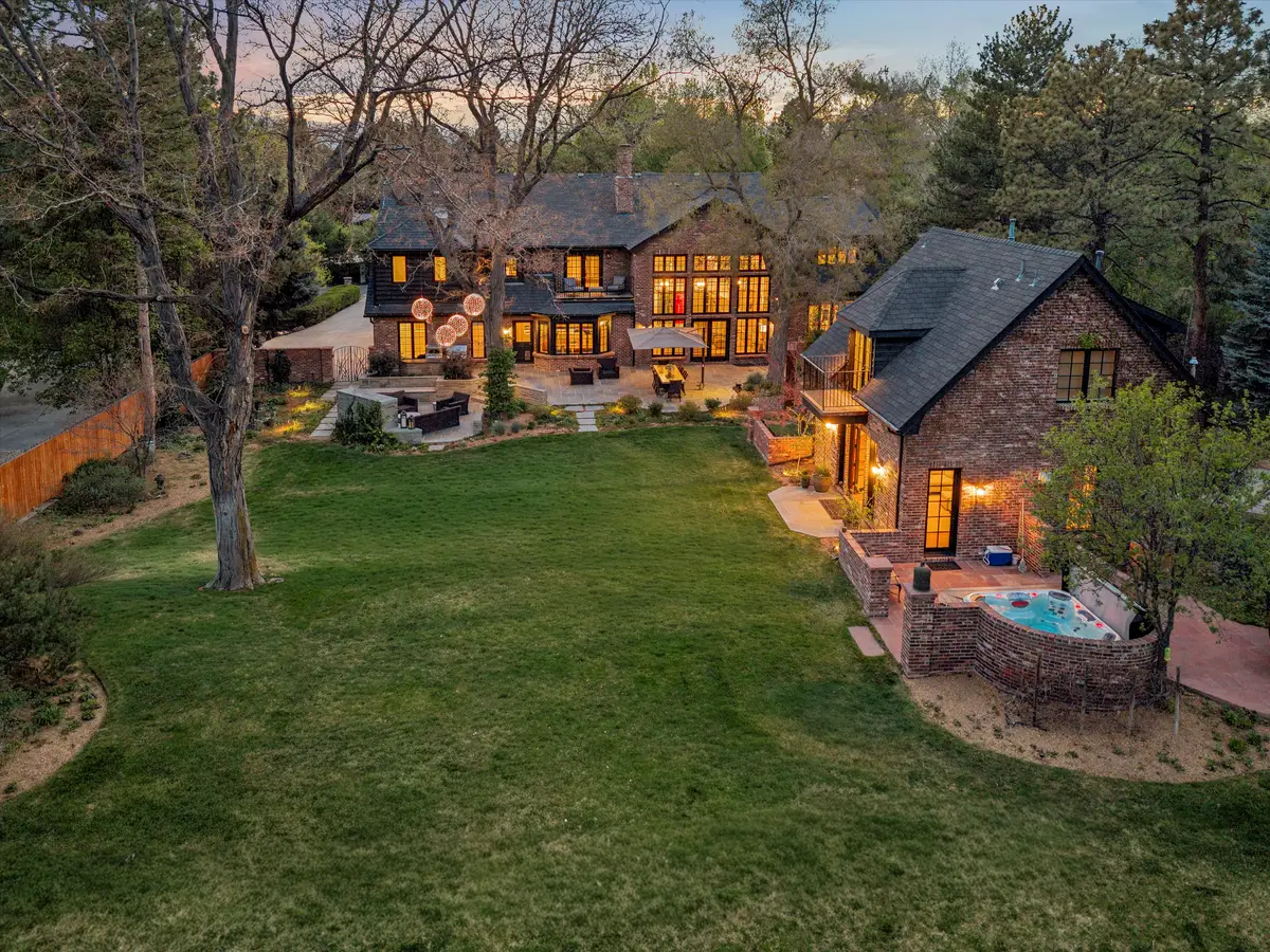 4800 S Lafayette Lane, Cherry Hills Village, CO 80113 - #1