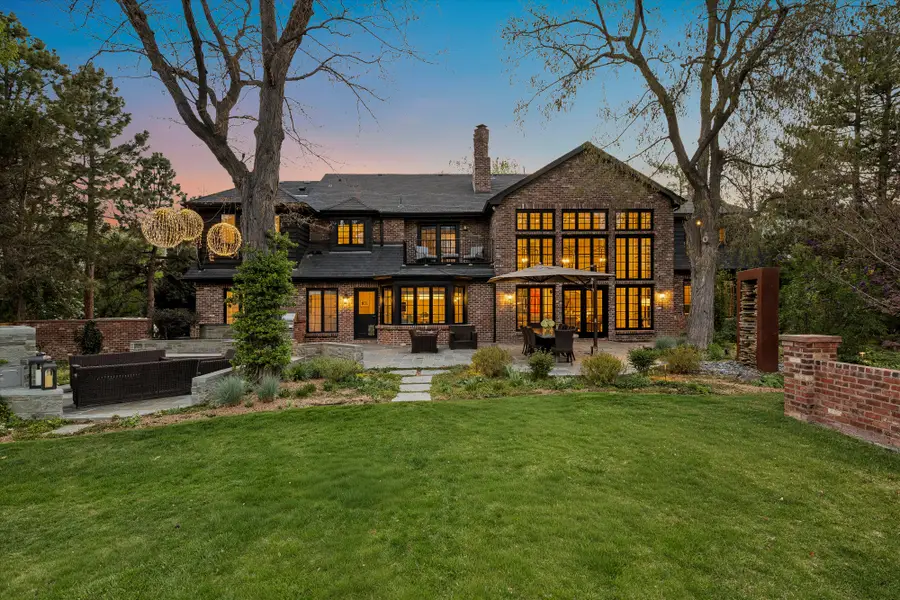 4800 S Lafayette Lane, Cherry Hills Village, CO 80113 - #3