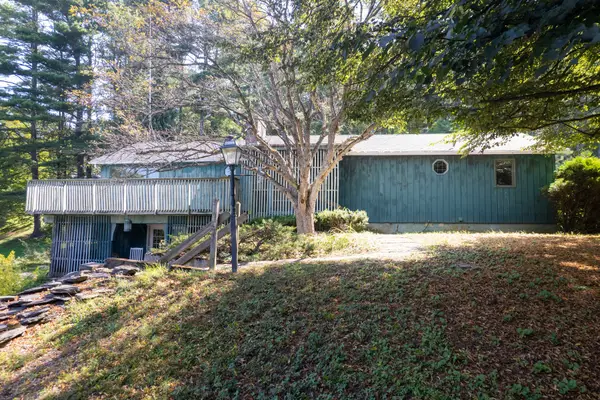 31 Chatterton Park, Proctor, VT 05701