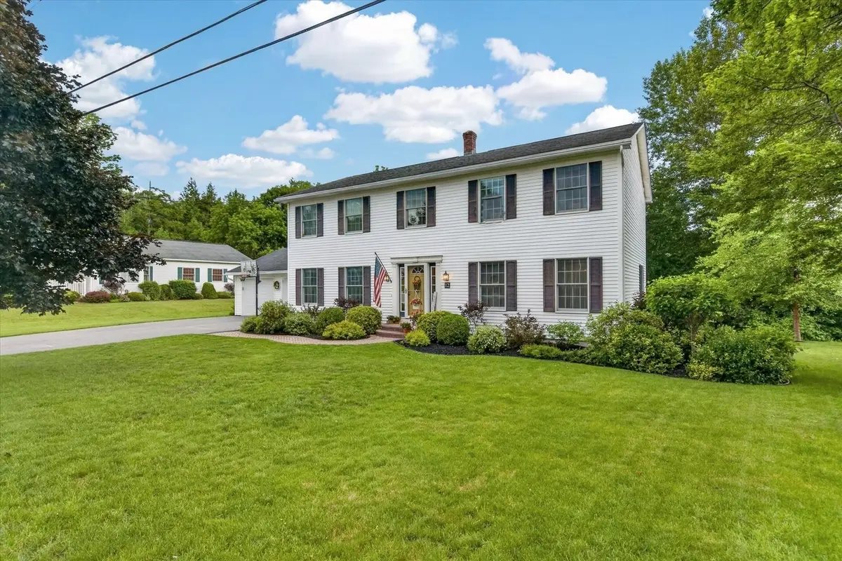 12 Moon Brook Drive, Rutland, VT 05701 - #1