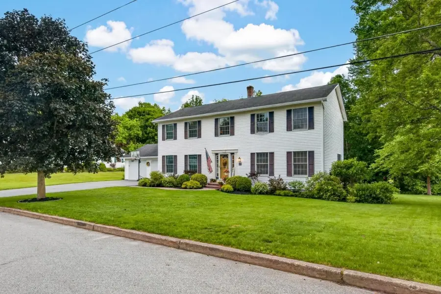 12 Moon Brook Drive, Rutland, VT 05701 - #2