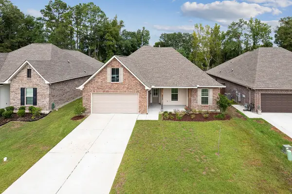 813 Jackson Court, Madisonville, LA 70447