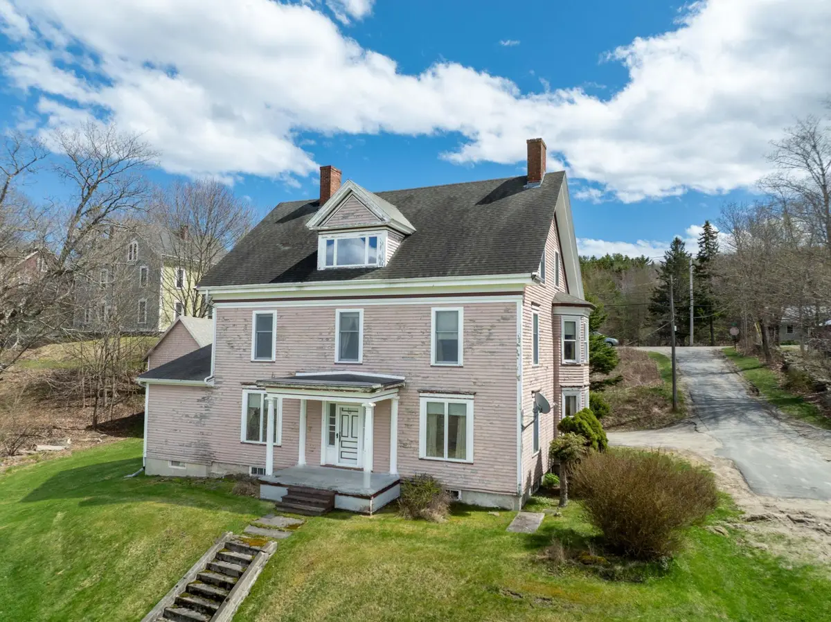 4 Elliot Street, Machias, ME 04654 - #1