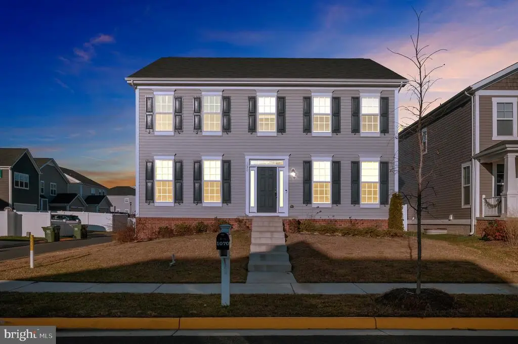 1070 Coriander Lane, Stafford, VA 22554 - #1