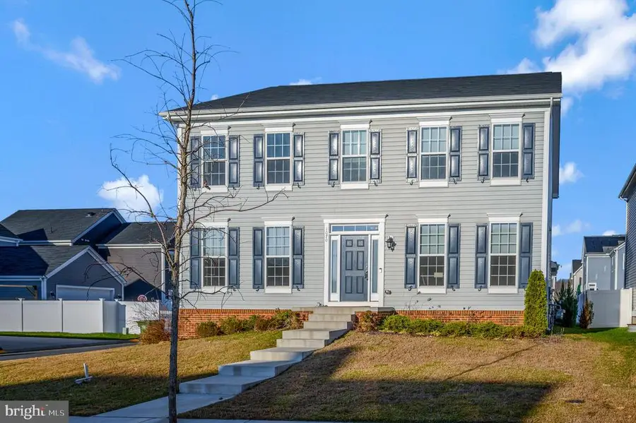 1070 Coriander Lane, Stafford, VA 22554 - #2