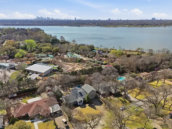 1155 Timplemore Drive, Dallas, TX 75218