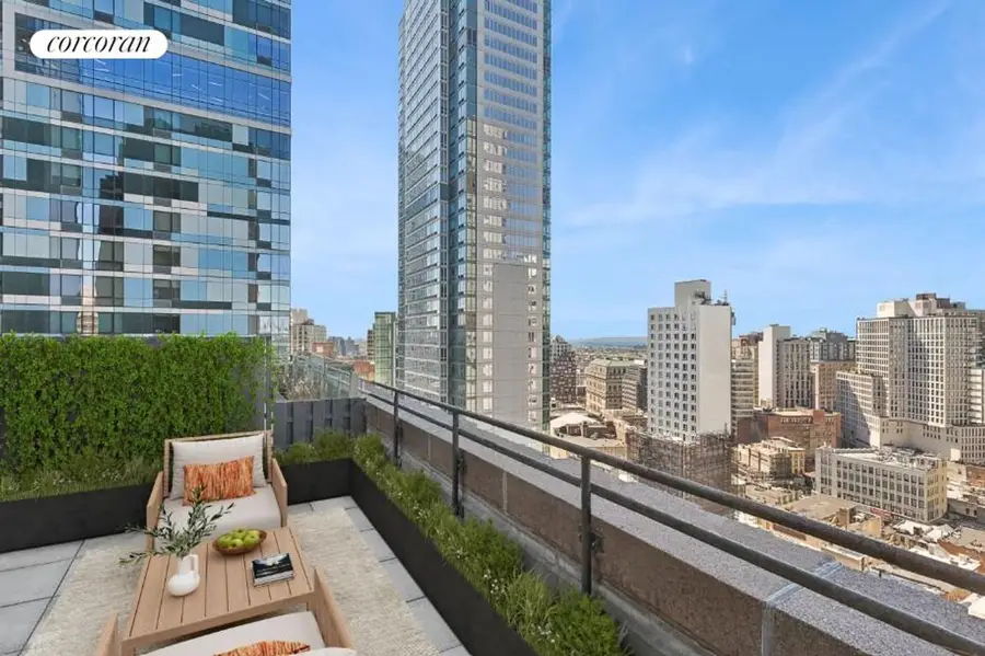 365 Bridge Street #19A, Brooklyn, NY 11201 - #3