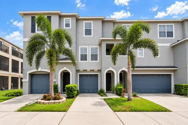 4891 Tuscan Loon Drive, Tampa, FL 33619