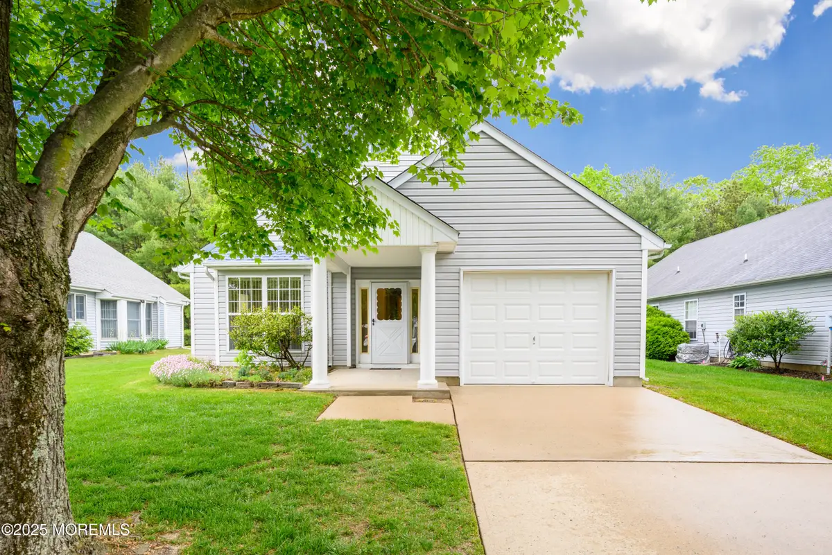 585 Waterford Drive, Manchester Township, NJ 08759 - Image #1