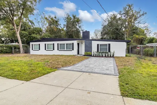 5838 SAGE DRIVE, ORLANDO, FL 32807