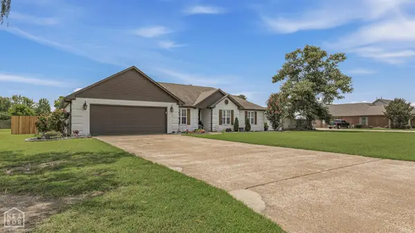 5057 E County Road 132, Blytheville, AR 72315