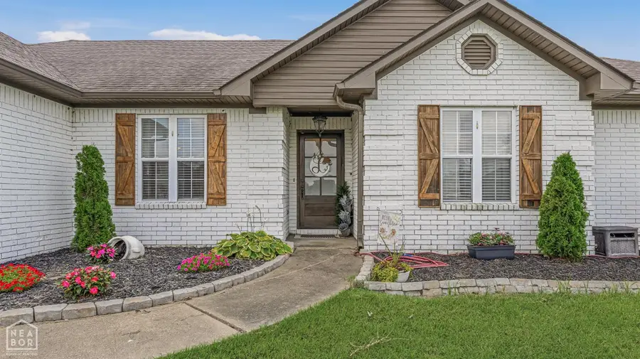 5057 E County Road 132, Blytheville, AR 72315 - #2