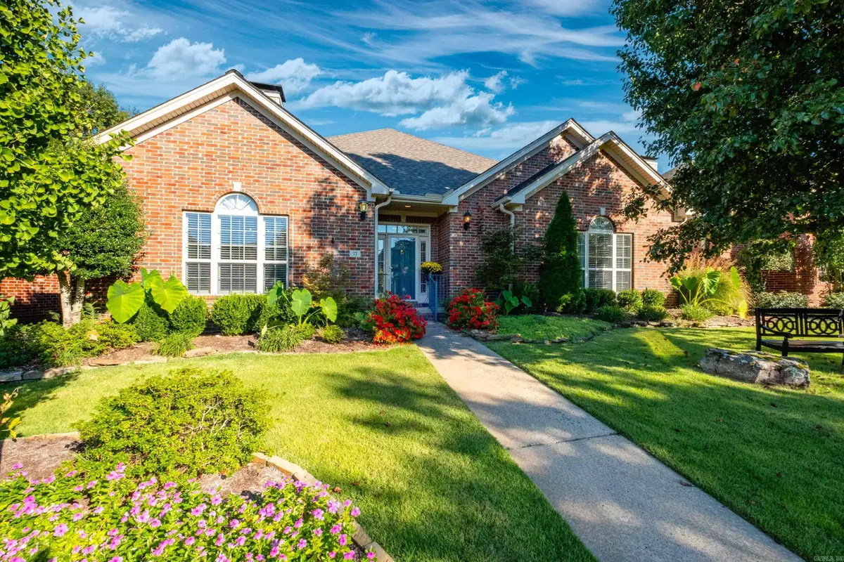 77 Montagne Court, Little Rock, AR 72223 - Image #1