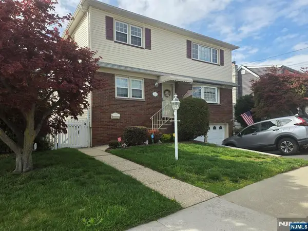 633 10th Street , 2, Lyndhurst, NJ 07071