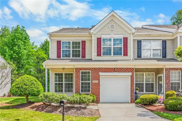 211 Channel Cove Court, Jamestown, NC 27282