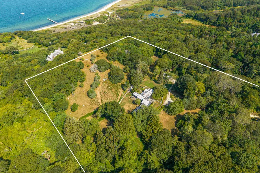 85 North Reservoir Road, West Tisbury, MA 02575 - #3