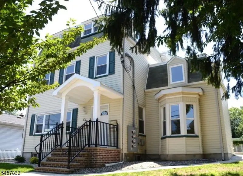 651 Mill , 3, Belleville, NJ 07109-1352 - #1