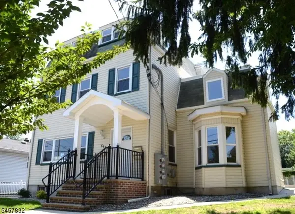 651 Mill , 3, Belleville Twp., NJ 07109-1352