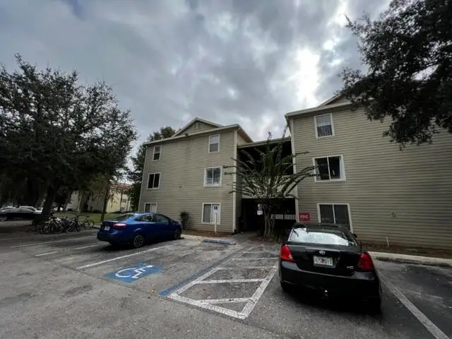 3800 SW 20th Avenue #305, Gainesville, FL 32607 - #2