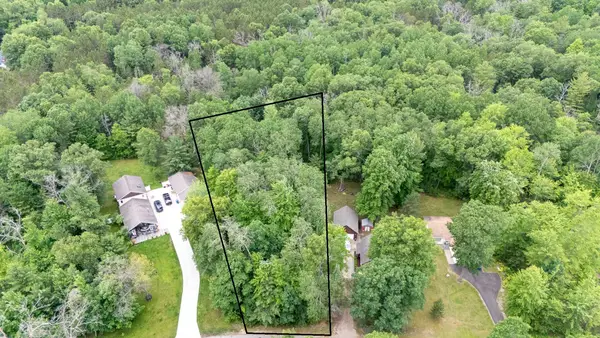 Lot 117 Goldenrod Drive, Houghton Lake, MI 48629